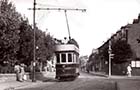 Alexandra Road near St Pauls 1924 [Twyman Collection]